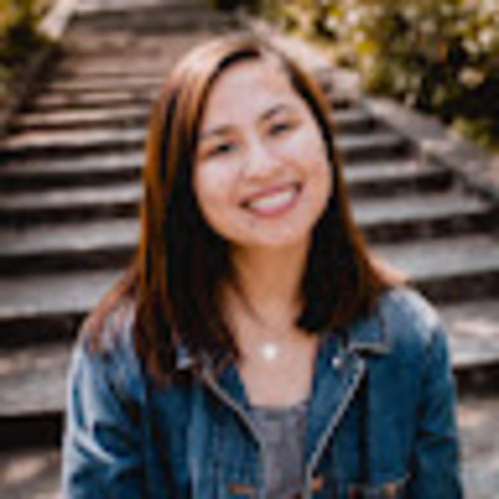 Meet your Posher, Shannon